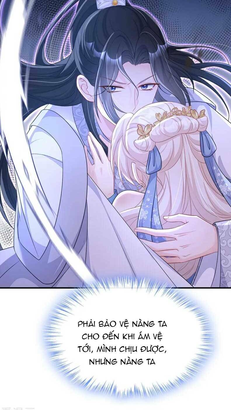 Xuyên Nhanh: Ký Chủ Cô Ấy Một Lòng Muốn Chết Chapter 73 - Trang 2