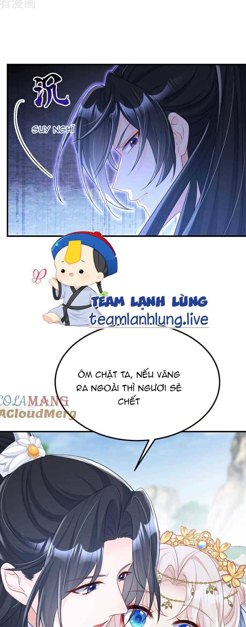 Xuyên Nhanh: Ký Chủ Cô Ấy Một Lòng Muốn Chết Chapter 73 - Trang 2