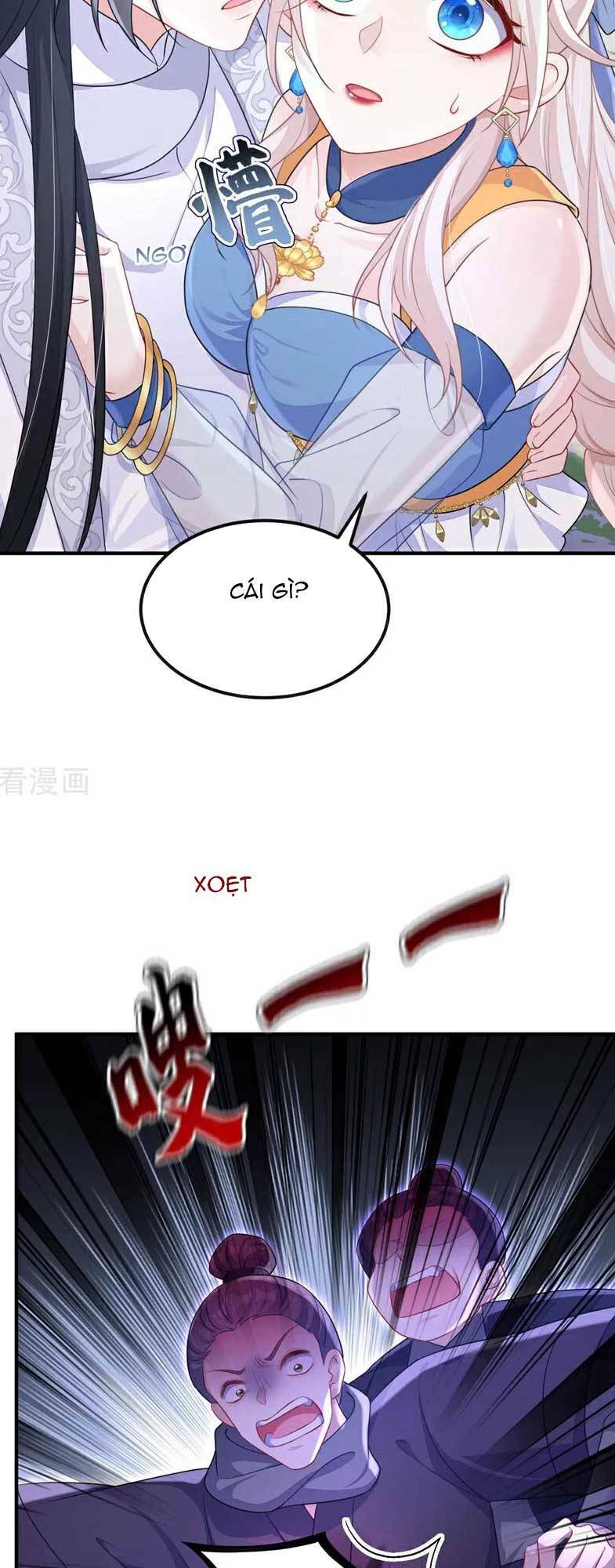 Xuyên Nhanh: Ký Chủ Cô Ấy Một Lòng Muốn Chết Chapter 73 - Trang 2