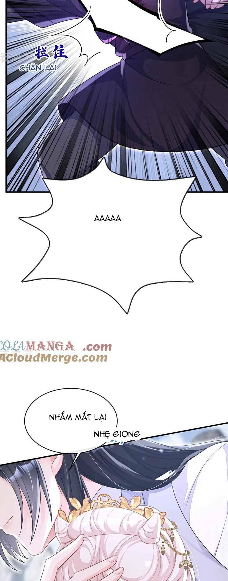 Xuyên Nhanh: Ký Chủ Cô Ấy Một Lòng Muốn Chết Chapter 73 - Trang 2