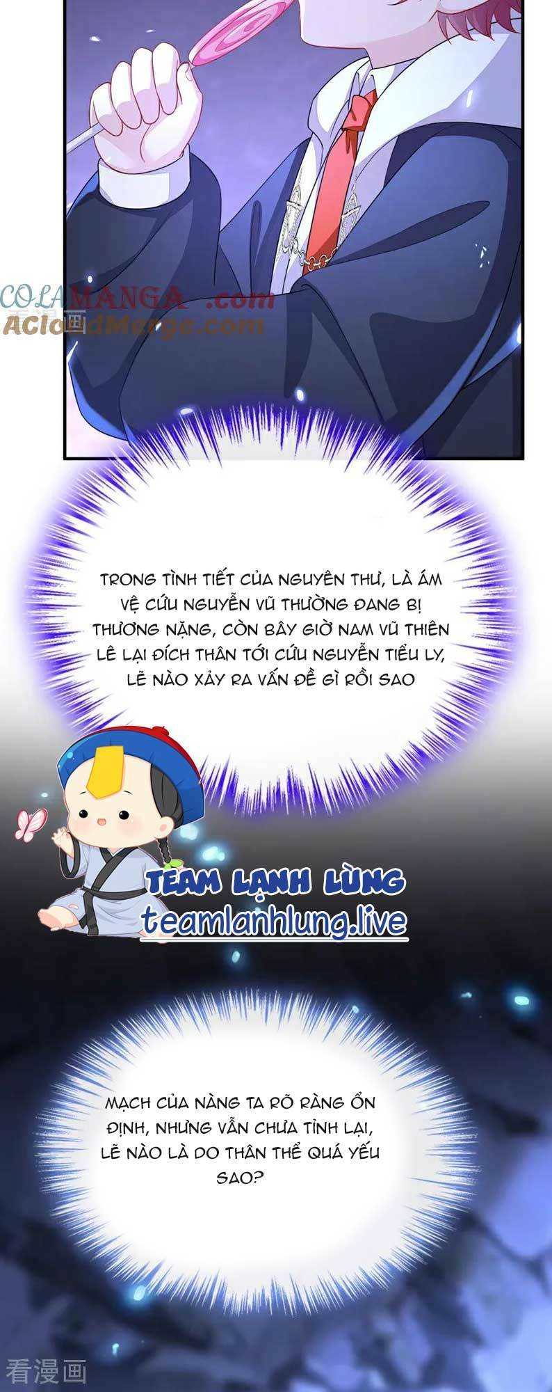 Xuyên Nhanh: Ký Chủ Cô Ấy Một Lòng Muốn Chết Chapter 74 - Trang 2