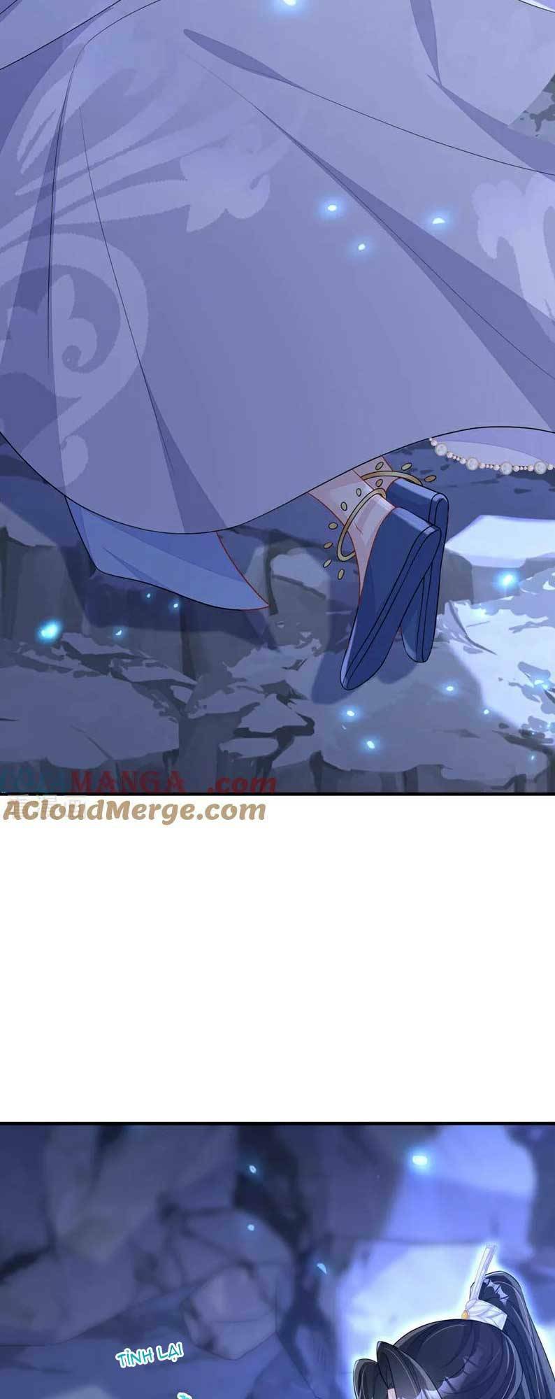 Xuyên Nhanh: Ký Chủ Cô Ấy Một Lòng Muốn Chết Chapter 74 - Trang 2