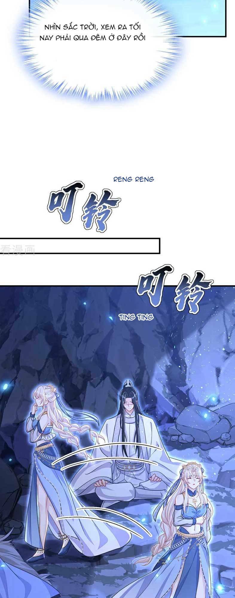 Xuyên Nhanh: Ký Chủ Cô Ấy Một Lòng Muốn Chết Chapter 74 - Trang 2