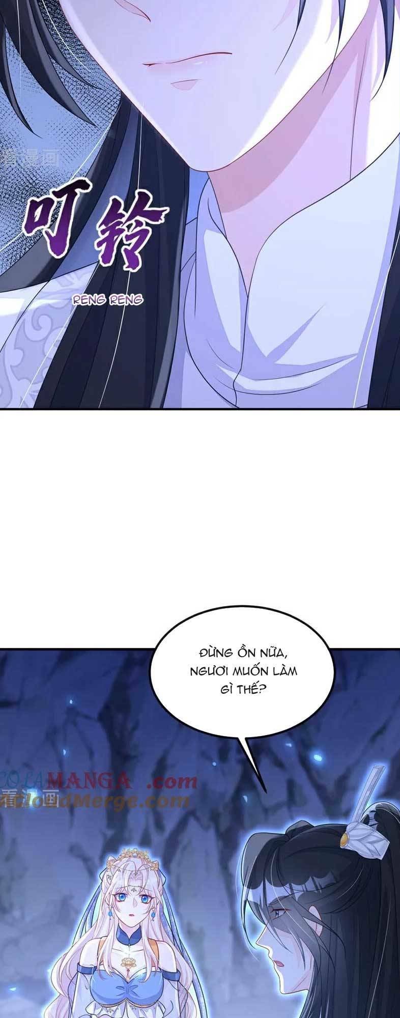 Xuyên Nhanh: Ký Chủ Cô Ấy Một Lòng Muốn Chết Chapter 74 - Trang 2