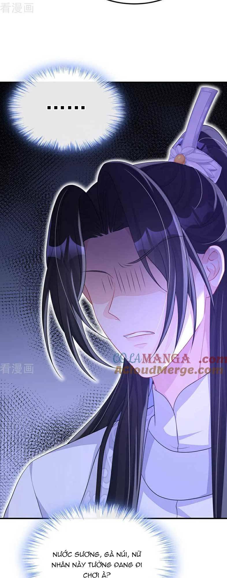 Xuyên Nhanh: Ký Chủ Cô Ấy Một Lòng Muốn Chết Chapter 74 - Trang 2