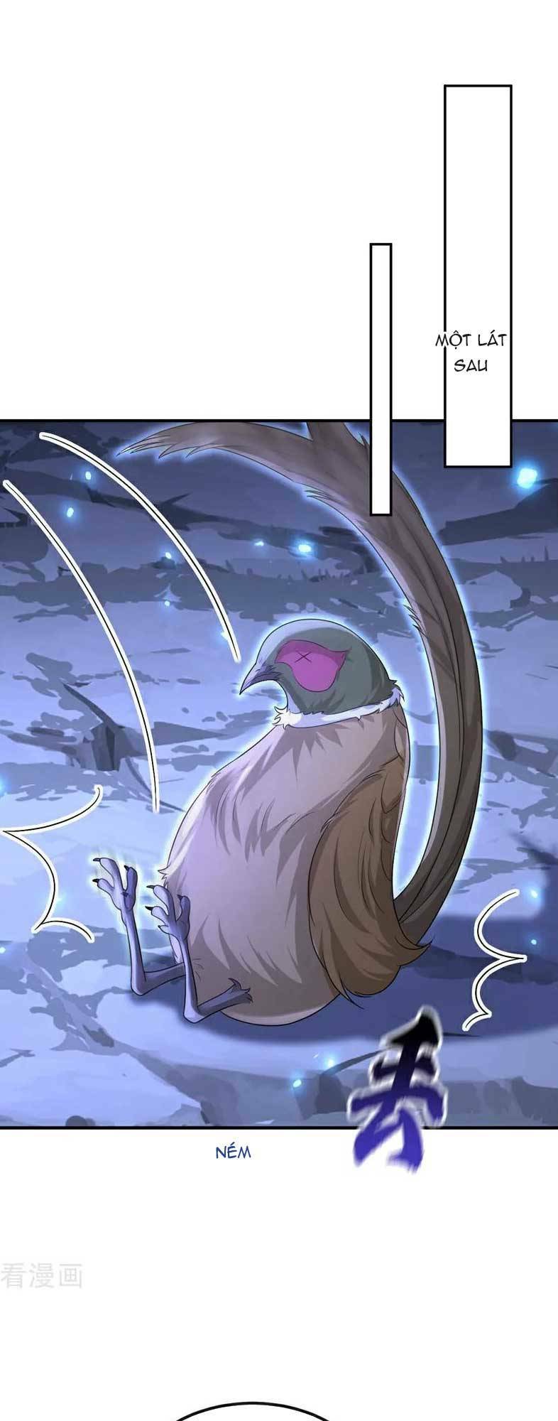 Xuyên Nhanh: Ký Chủ Cô Ấy Một Lòng Muốn Chết Chapter 74 - Trang 2