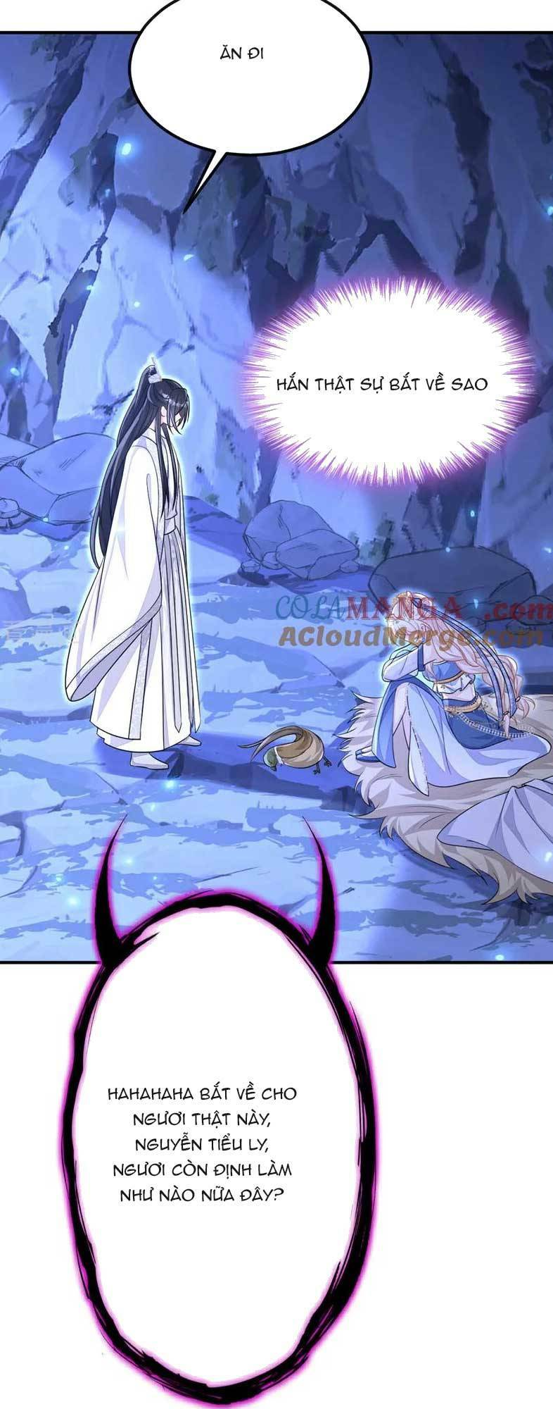 Xuyên Nhanh: Ký Chủ Cô Ấy Một Lòng Muốn Chết Chapter 74 - Trang 2