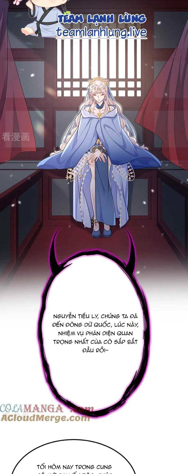 Xuyên Nhanh: Ký Chủ Cô Ấy Một Lòng Muốn Chết Chapter 76 - Trang 2