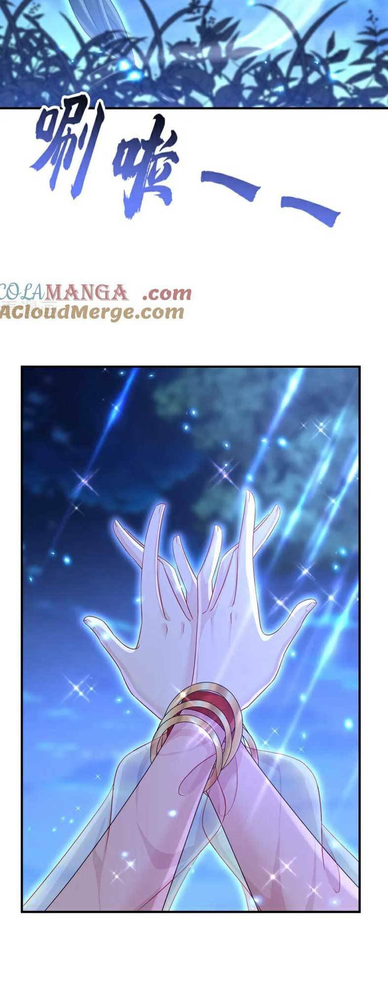 Xuyên Nhanh: Ký Chủ Cô Ấy Một Lòng Muốn Chết Chapter 77 - Trang 2