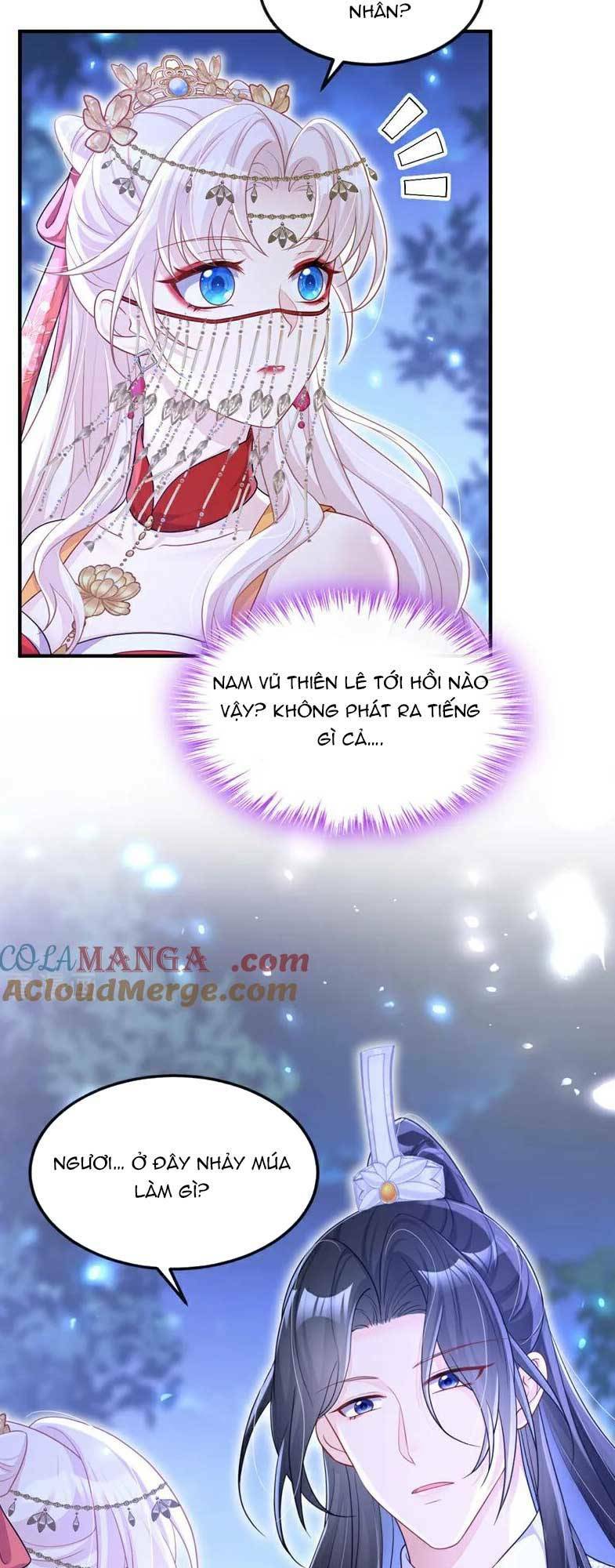 Xuyên Nhanh: Ký Chủ Cô Ấy Một Lòng Muốn Chết Chapter 77 - Trang 2