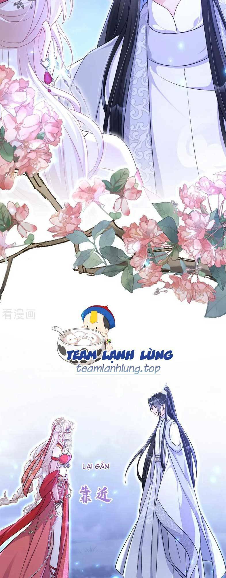 Xuyên Nhanh: Ký Chủ Cô Ấy Một Lòng Muốn Chết Chapter 77 - Trang 2