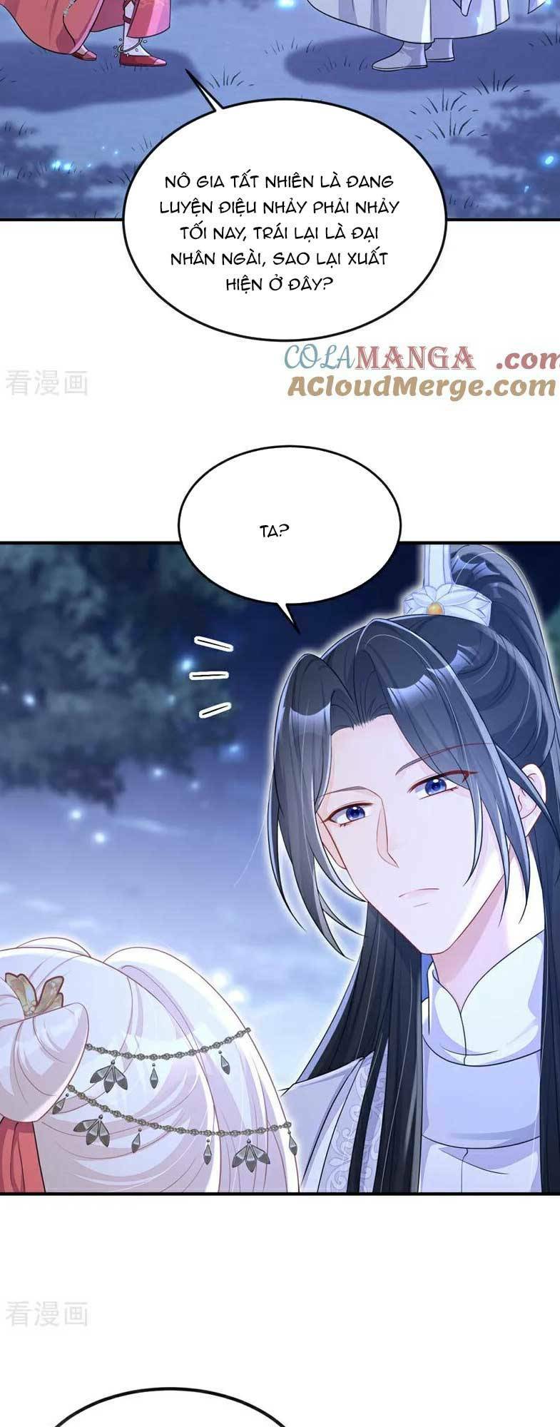 Xuyên Nhanh: Ký Chủ Cô Ấy Một Lòng Muốn Chết Chapter 77 - Trang 2