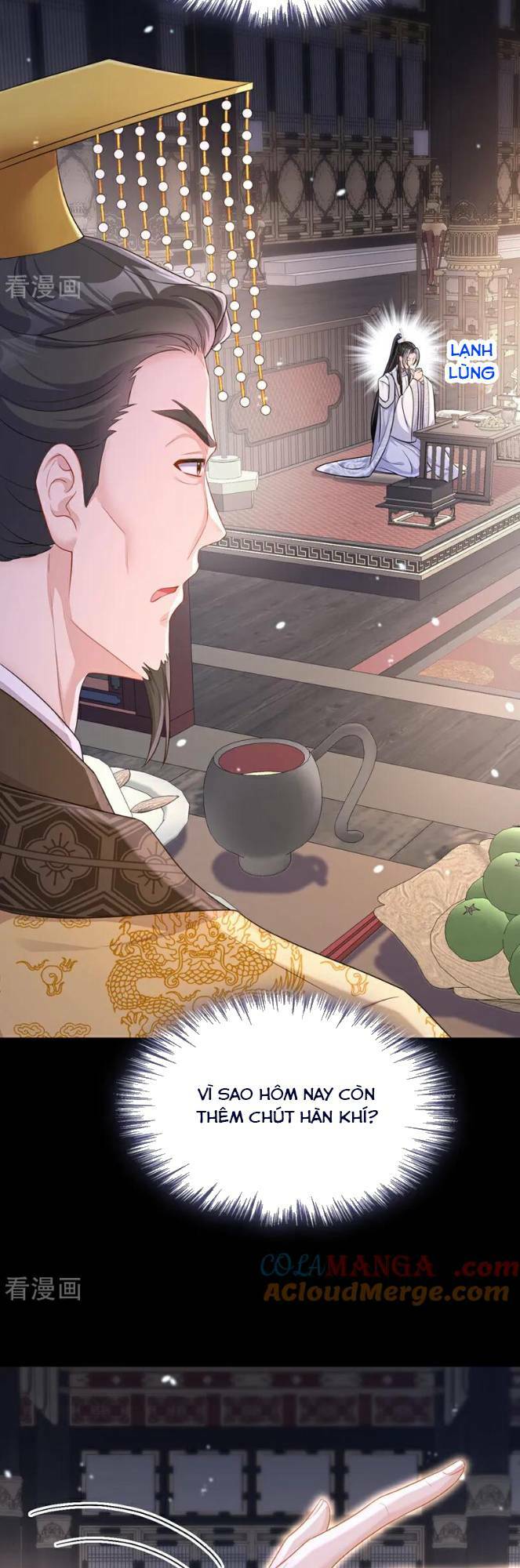 Xuyên Nhanh: Ký Chủ Cô Ấy Một Lòng Muốn Chết Chapter 78 - Trang 2