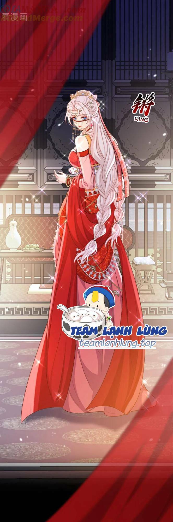 Xuyên Nhanh: Ký Chủ Cô Ấy Một Lòng Muốn Chết Chapter 78 - Trang 2