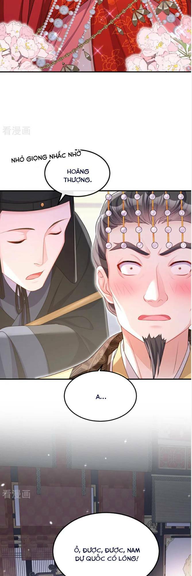 Xuyên Nhanh: Ký Chủ Cô Ấy Một Lòng Muốn Chết Chapter 78 - Trang 2