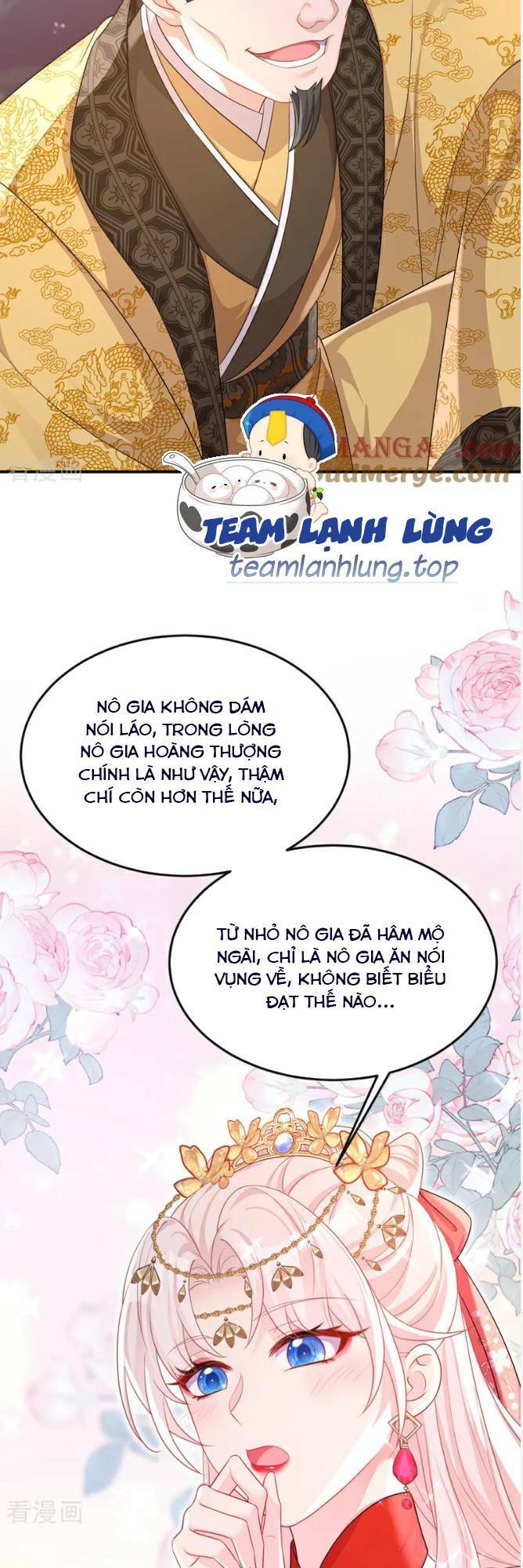 Xuyên Nhanh: Ký Chủ Cô Ấy Một Lòng Muốn Chết Chapter 78 - Trang 2