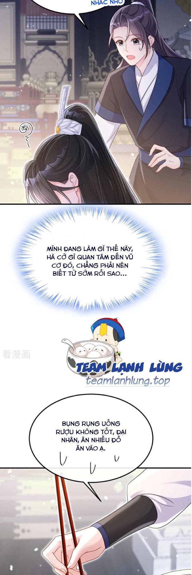 Xuyên Nhanh: Ký Chủ Cô Ấy Một Lòng Muốn Chết Chapter 78 - Trang 2