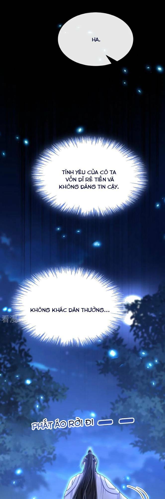 Xuyên Nhanh: Ký Chủ Cô Ấy Một Lòng Muốn Chết Chapter 78 - Trang 2