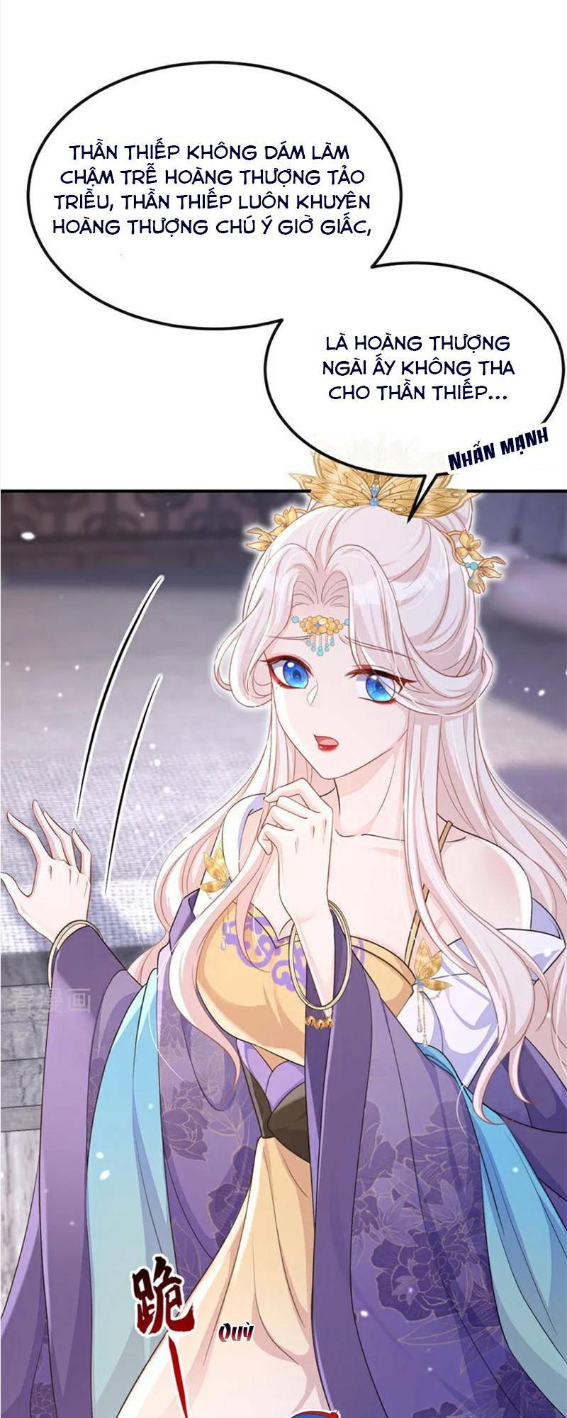 Xuyên Nhanh: Ký Chủ Cô Ấy Một Lòng Muốn Chết Chapter 80 - Trang 2