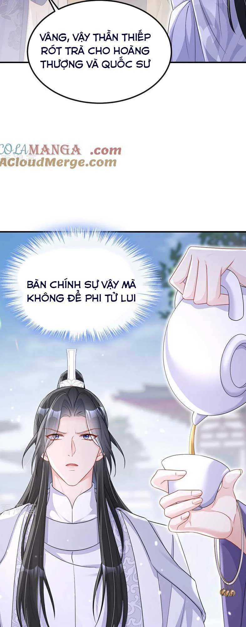 Xuyên Nhanh: Ký Chủ Cô Ấy Một Lòng Muốn Chết Chapter 81 - Trang 2