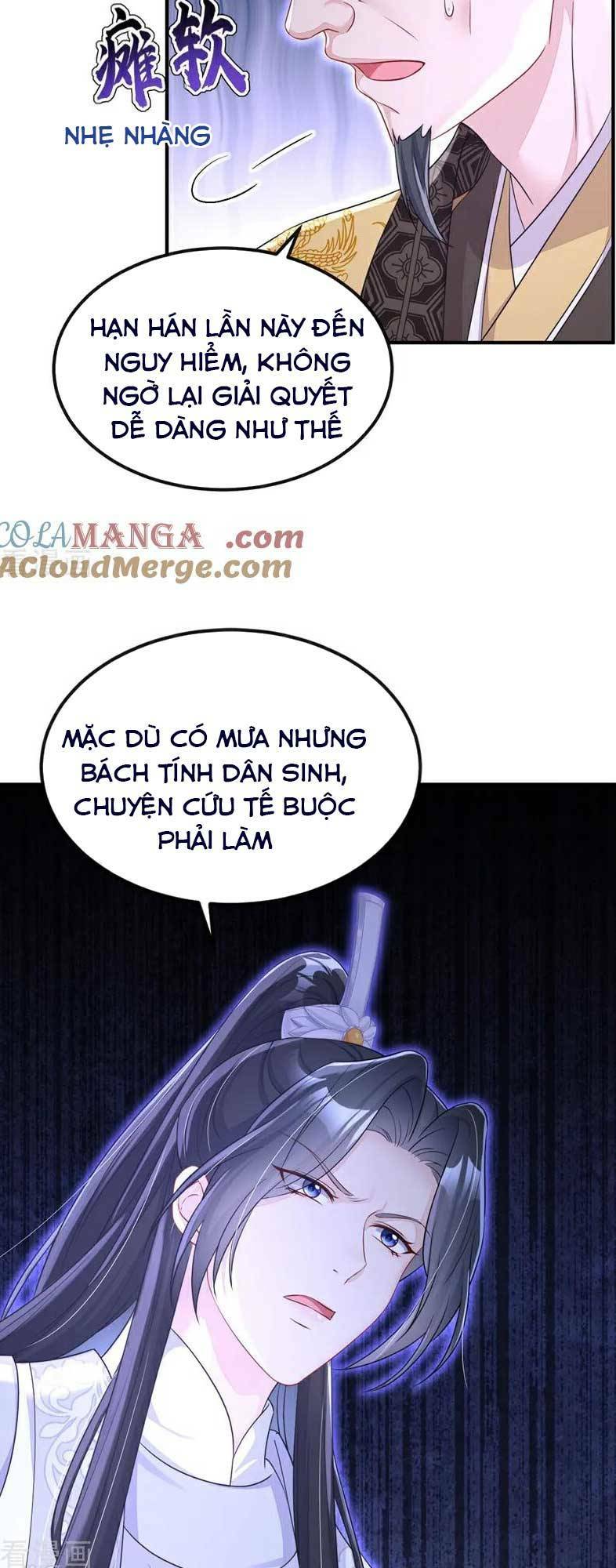 Xuyên Nhanh: Ký Chủ Cô Ấy Một Lòng Muốn Chết Chapter 81 - Trang 2