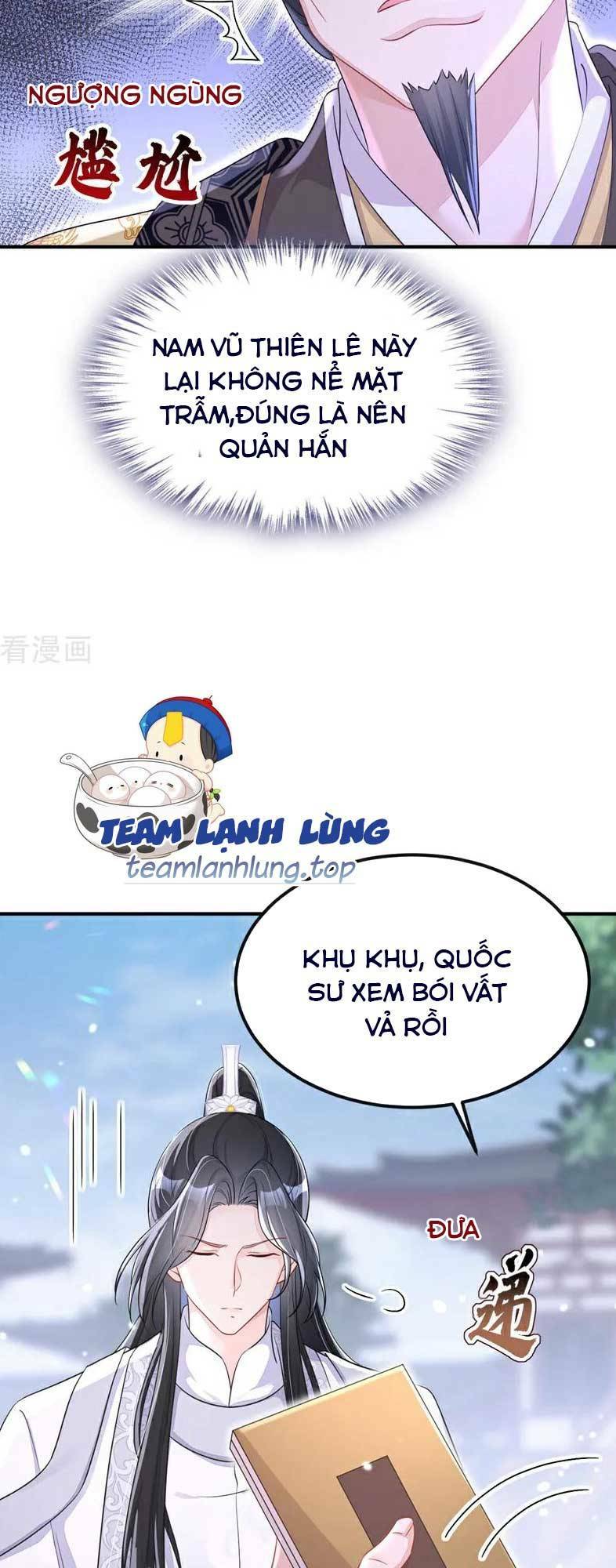 Xuyên Nhanh: Ký Chủ Cô Ấy Một Lòng Muốn Chết Chapter 81 - Trang 2