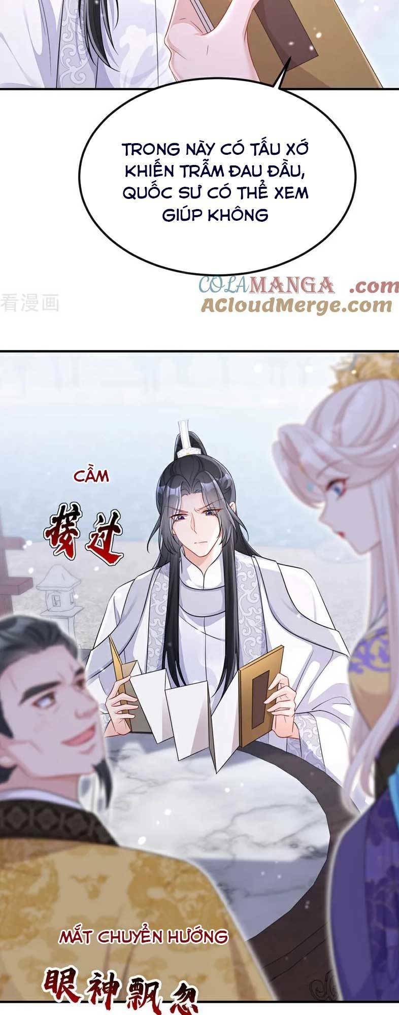 Xuyên Nhanh: Ký Chủ Cô Ấy Một Lòng Muốn Chết Chapter 81 - Trang 2