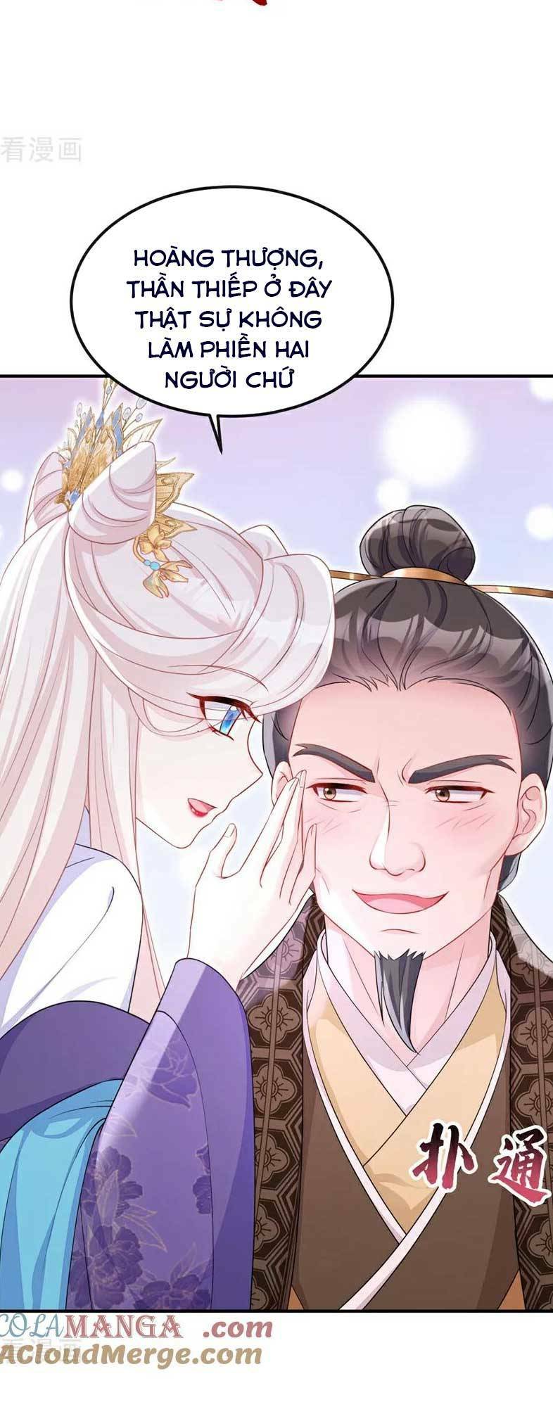 Xuyên Nhanh: Ký Chủ Cô Ấy Một Lòng Muốn Chết Chapter 81 - Trang 2