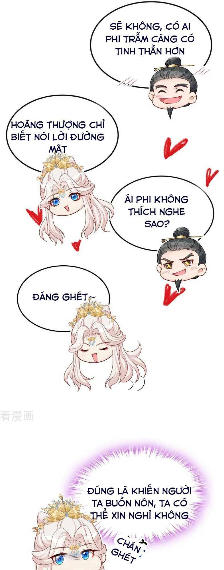 Xuyên Nhanh: Ký Chủ Cô Ấy Một Lòng Muốn Chết Chapter 81 - Trang 2