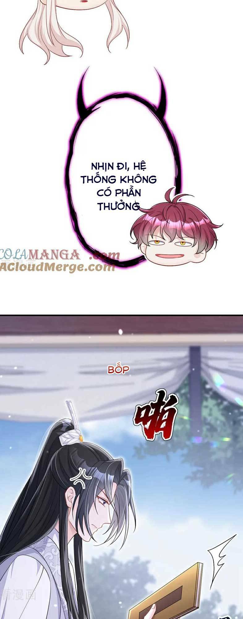 Xuyên Nhanh: Ký Chủ Cô Ấy Một Lòng Muốn Chết Chapter 81 - Trang 2