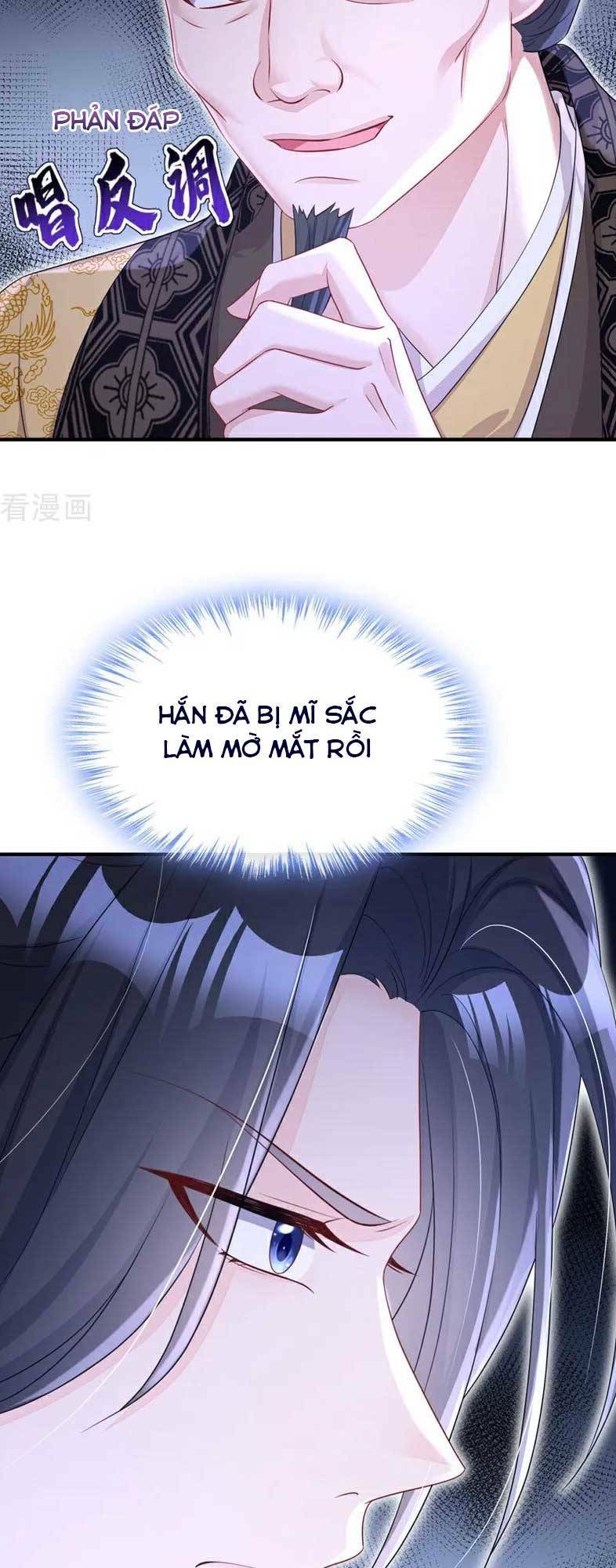 Xuyên Nhanh: Ký Chủ Cô Ấy Một Lòng Muốn Chết Chapter 81 - Trang 2