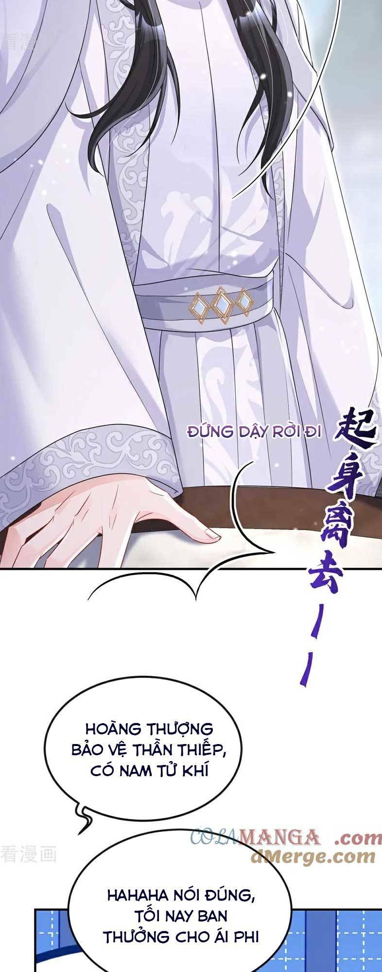 Xuyên Nhanh: Ký Chủ Cô Ấy Một Lòng Muốn Chết Chapter 81 - Trang 2
