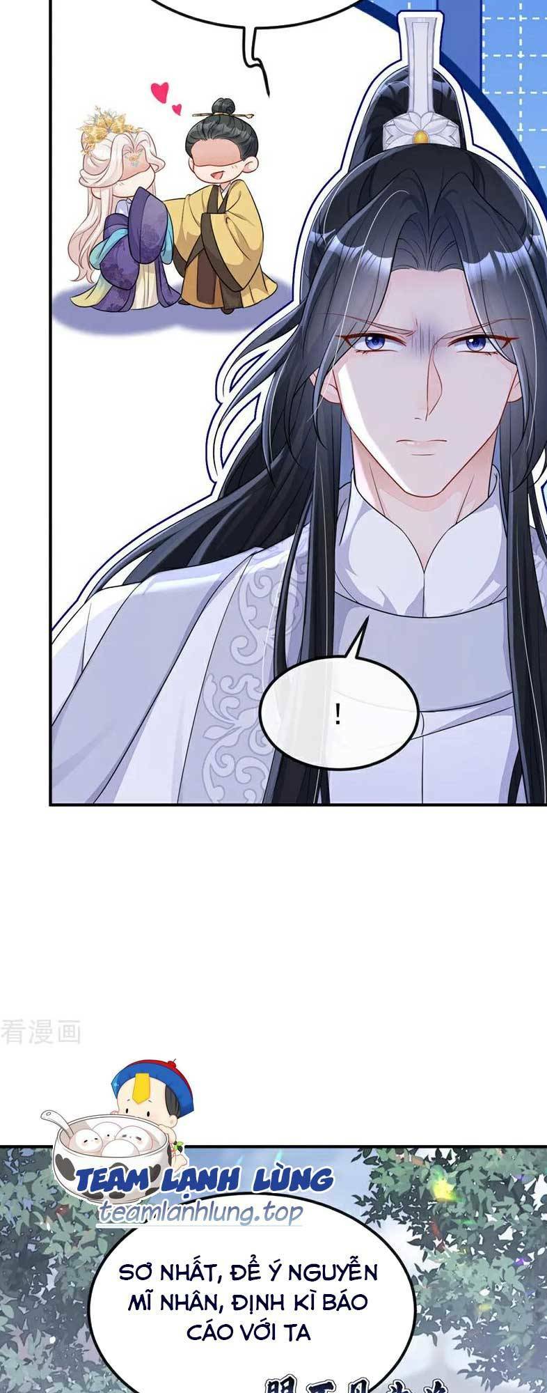 Xuyên Nhanh: Ký Chủ Cô Ấy Một Lòng Muốn Chết Chapter 81 - Trang 2