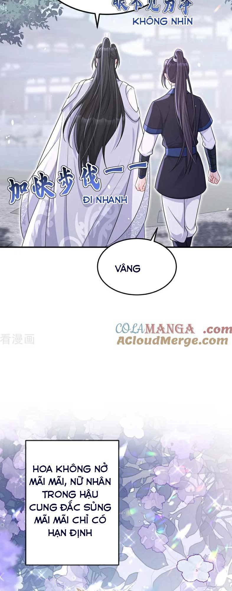 Xuyên Nhanh: Ký Chủ Cô Ấy Một Lòng Muốn Chết Chapter 81 - Trang 2