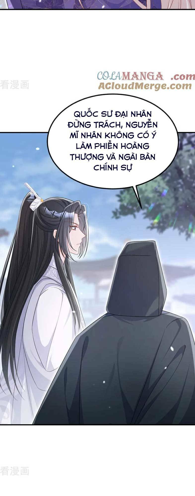 Xuyên Nhanh: Ký Chủ Cô Ấy Một Lòng Muốn Chết Chapter 81 - Trang 2