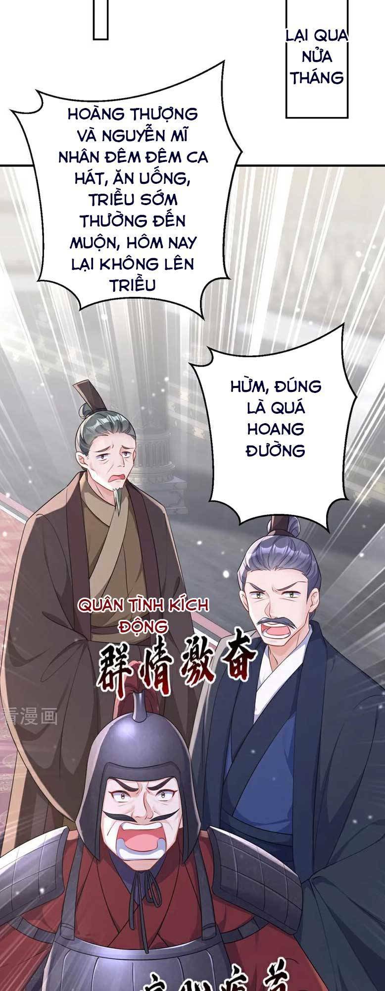 Xuyên Nhanh: Ký Chủ Cô Ấy Một Lòng Muốn Chết Chapter 81 - Trang 2