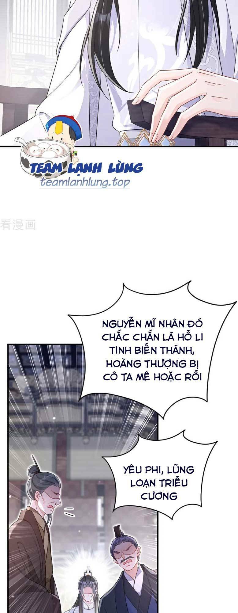 Xuyên Nhanh: Ký Chủ Cô Ấy Một Lòng Muốn Chết Chapter 81 - Trang 2