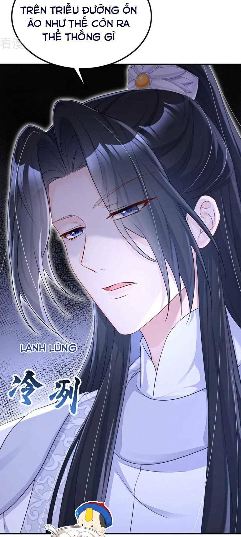 Xuyên Nhanh: Ký Chủ Cô Ấy Một Lòng Muốn Chết Chapter 81 - Trang 2