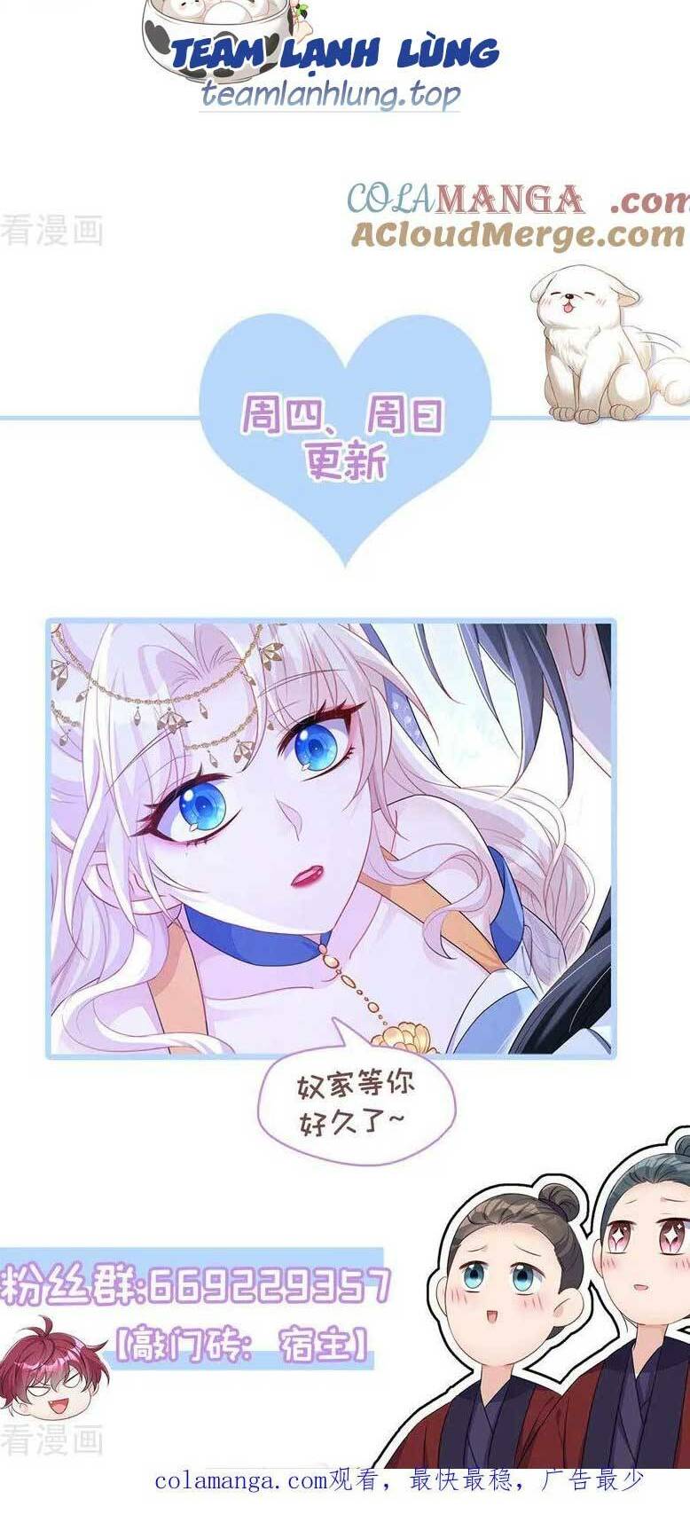 Xuyên Nhanh: Ký Chủ Cô Ấy Một Lòng Muốn Chết Chapter 81 - Trang 2