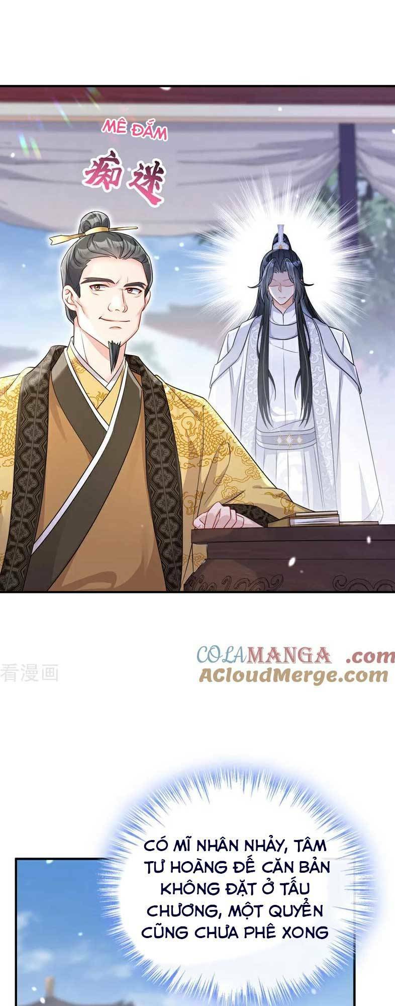 Xuyên Nhanh: Ký Chủ Cô Ấy Một Lòng Muốn Chết Chapter 81 - Trang 2