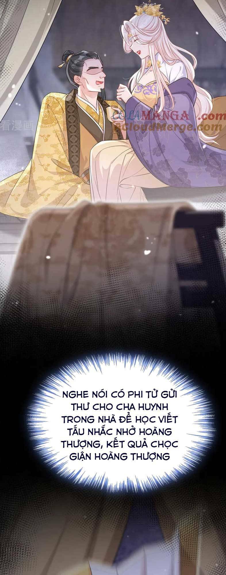 Xuyên Nhanh: Ký Chủ Cô Ấy Một Lòng Muốn Chết Chapter 81 - Trang 2