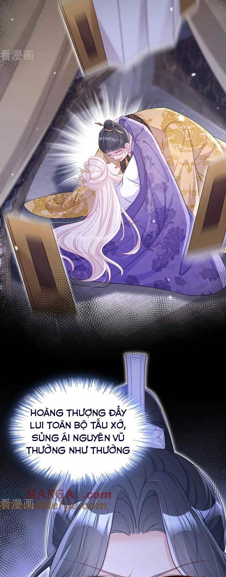 Xuyên Nhanh: Ký Chủ Cô Ấy Một Lòng Muốn Chết Chapter 81 - Trang 2