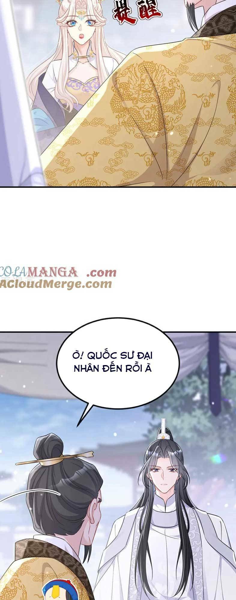 Xuyên Nhanh: Ký Chủ Cô Ấy Một Lòng Muốn Chết Chapter 81 - Trang 2