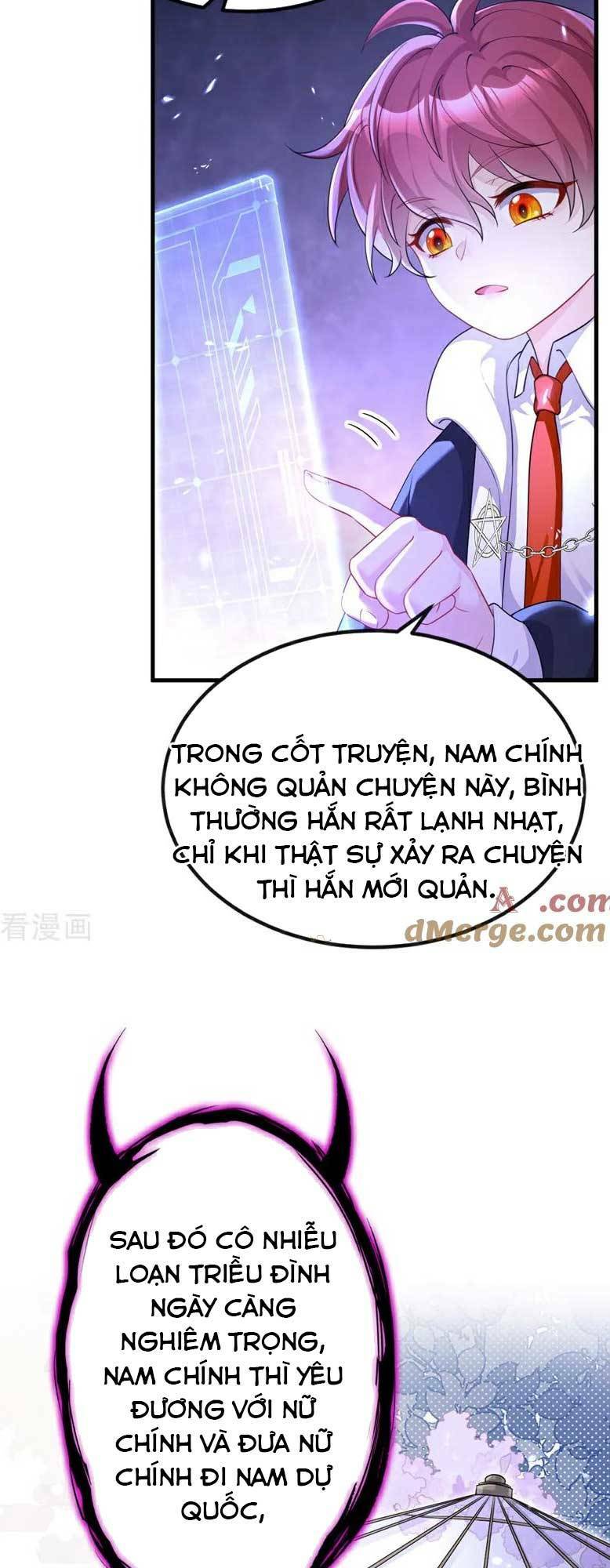 Xuyên Nhanh: Ký Chủ Cô Ấy Một Lòng Muốn Chết Chapter 83 - Trang 2