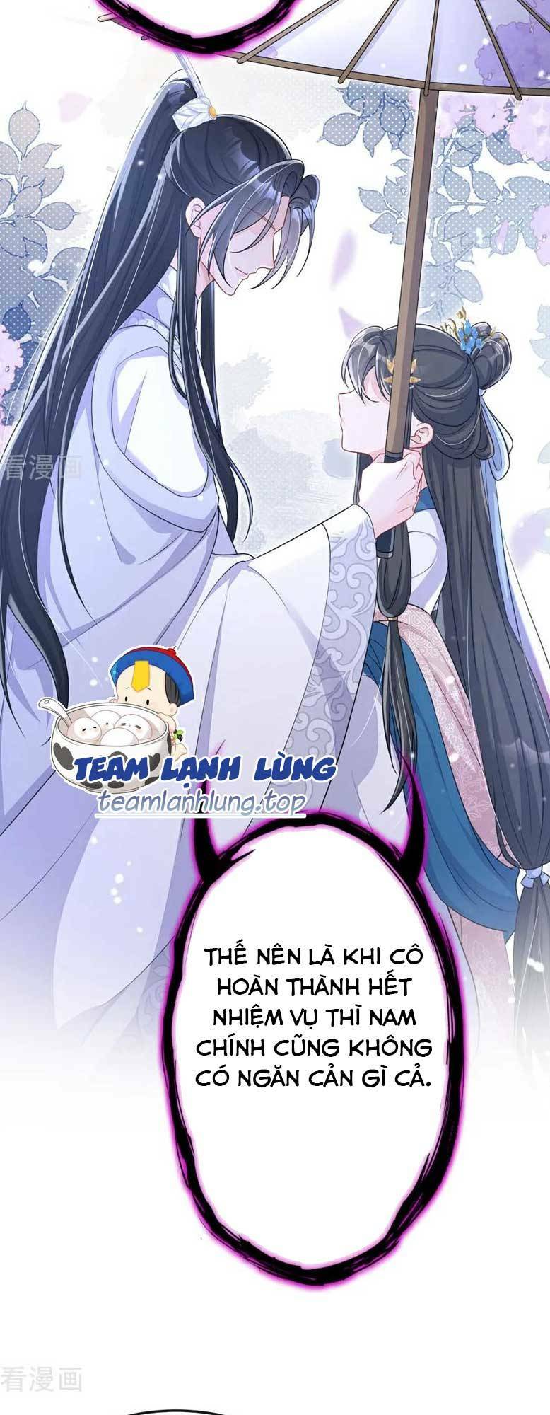 Xuyên Nhanh: Ký Chủ Cô Ấy Một Lòng Muốn Chết Chapter 83 - Trang 2