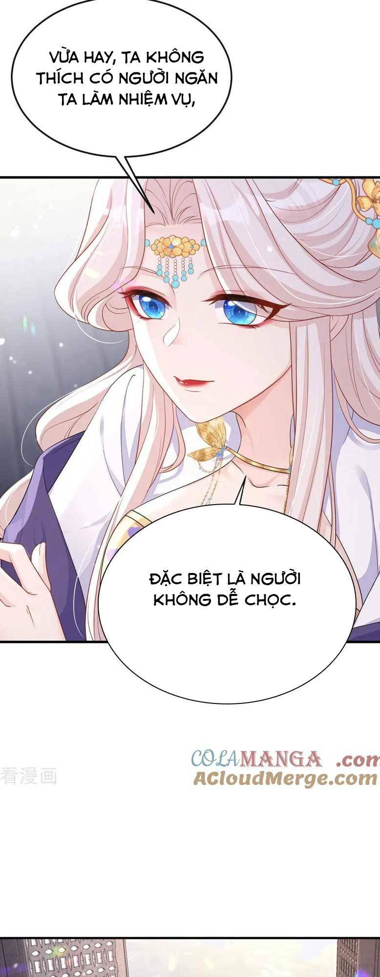 Xuyên Nhanh: Ký Chủ Cô Ấy Một Lòng Muốn Chết Chapter 83 - Trang 2