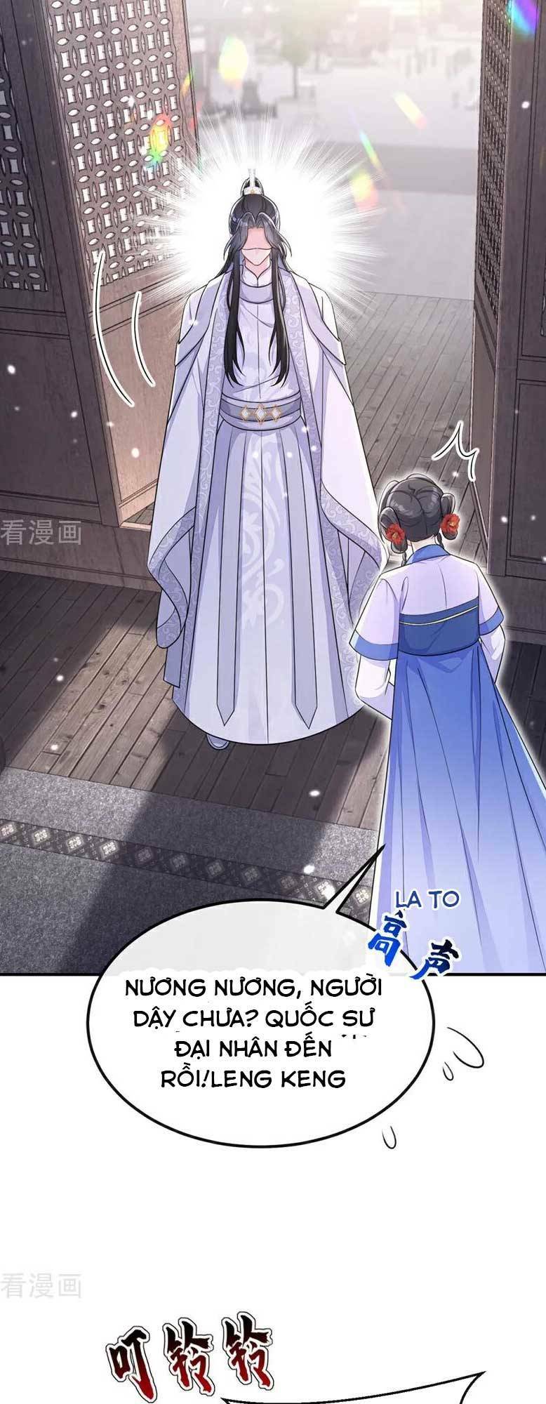 Xuyên Nhanh: Ký Chủ Cô Ấy Một Lòng Muốn Chết Chapter 83 - Trang 2