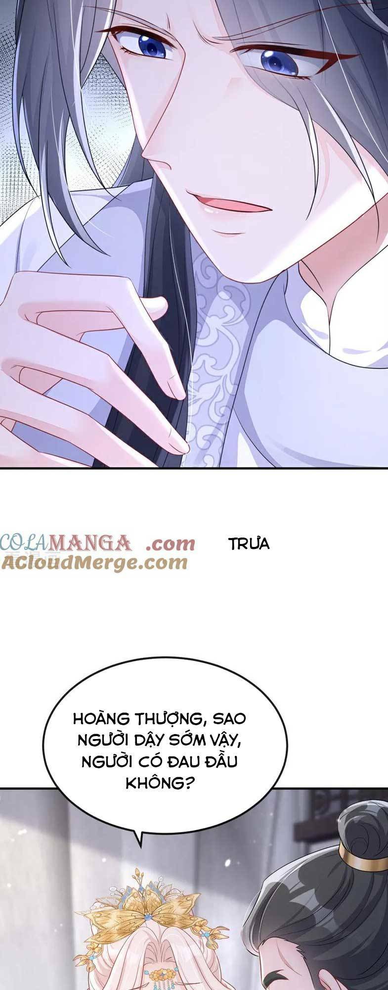 Xuyên Nhanh: Ký Chủ Cô Ấy Một Lòng Muốn Chết Chapter 83 - Trang 2