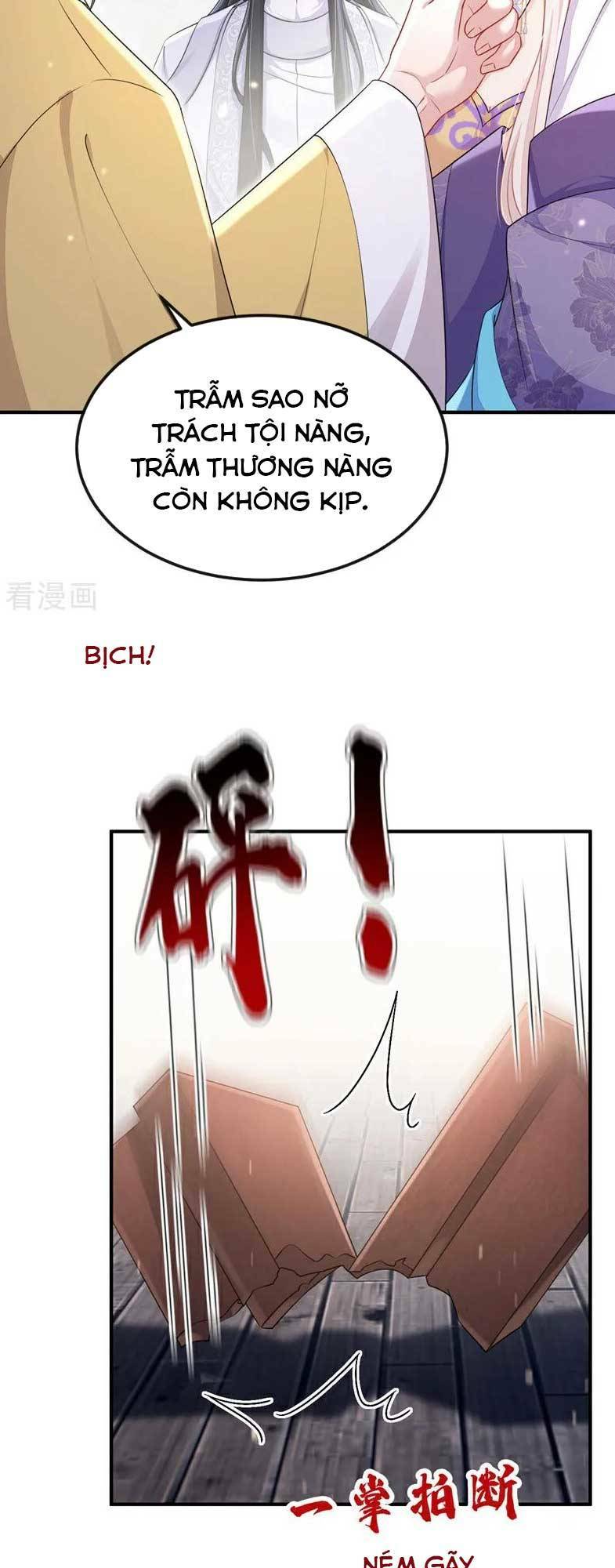 Xuyên Nhanh: Ký Chủ Cô Ấy Một Lòng Muốn Chết Chapter 83 - Trang 2