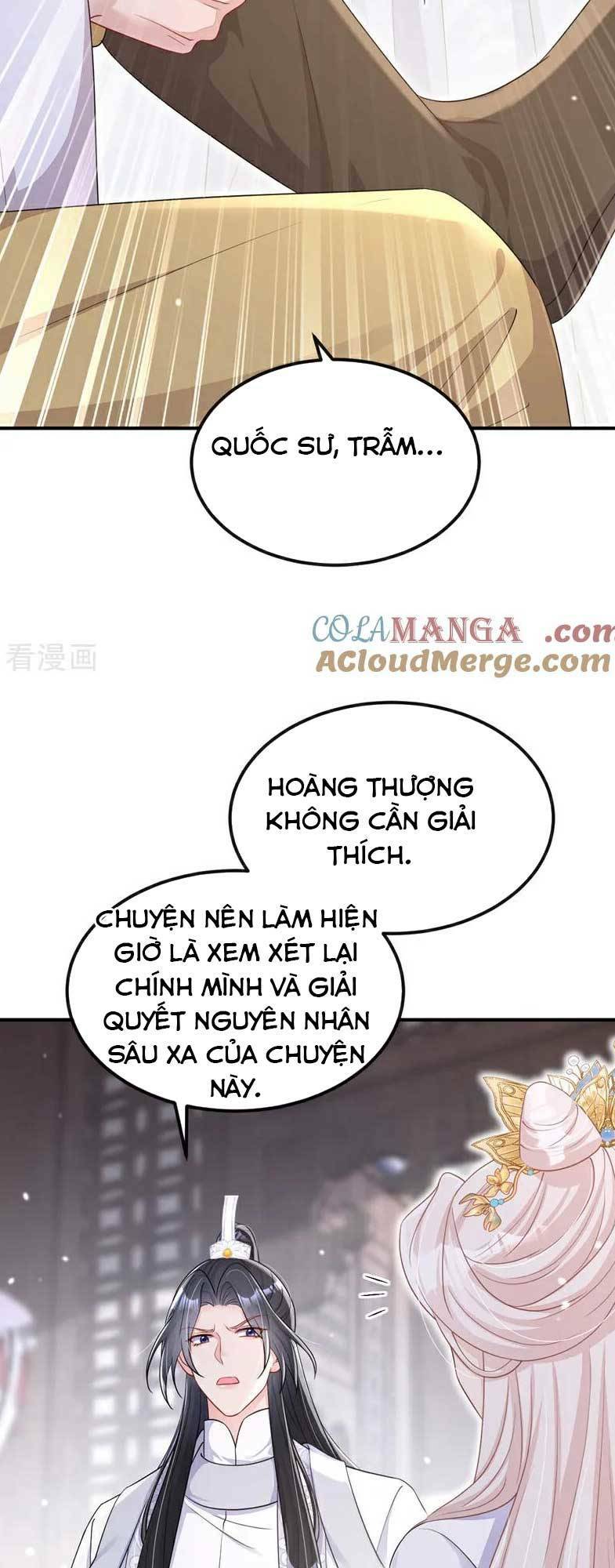 Xuyên Nhanh: Ký Chủ Cô Ấy Một Lòng Muốn Chết Chapter 83 - Trang 2